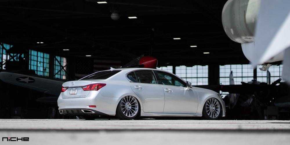 Lexus GS350